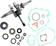Wiseco Crankshaft Kit For 660cc Engines