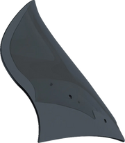 Klock Werks Pro Touring Flare Windshield