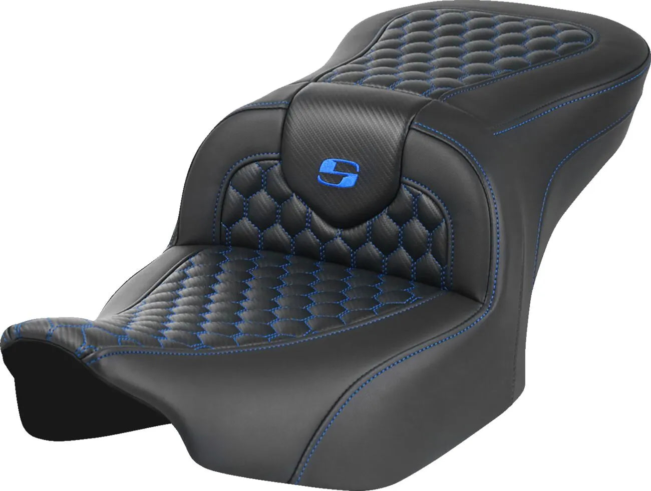 Saddlemen Honeycomb Roadsofa Seat