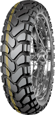 Mitas Enduro Trail+ Dakar Tire - 140/80b18 Rear