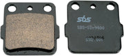 Sbs Si Offroad Sintered Brake Pads