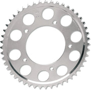 Jt Sprockets Steel Rear Sprocket - 520