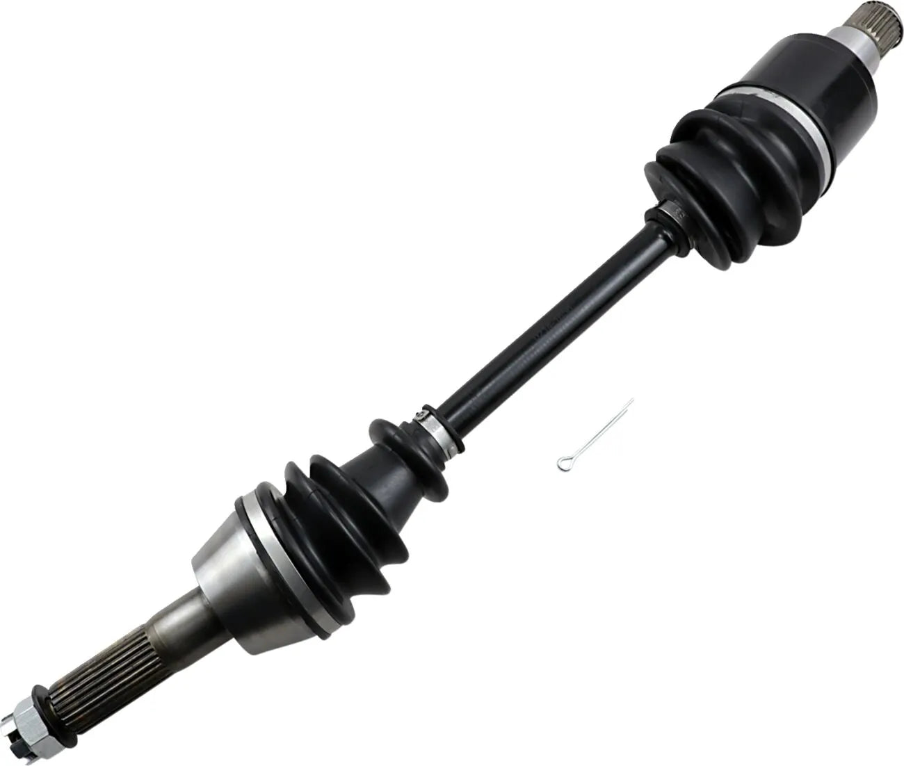 Moose Offroad Cv Axle - Oem Replacement