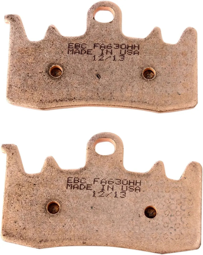 Ebc Sintered Hh Brake Pads