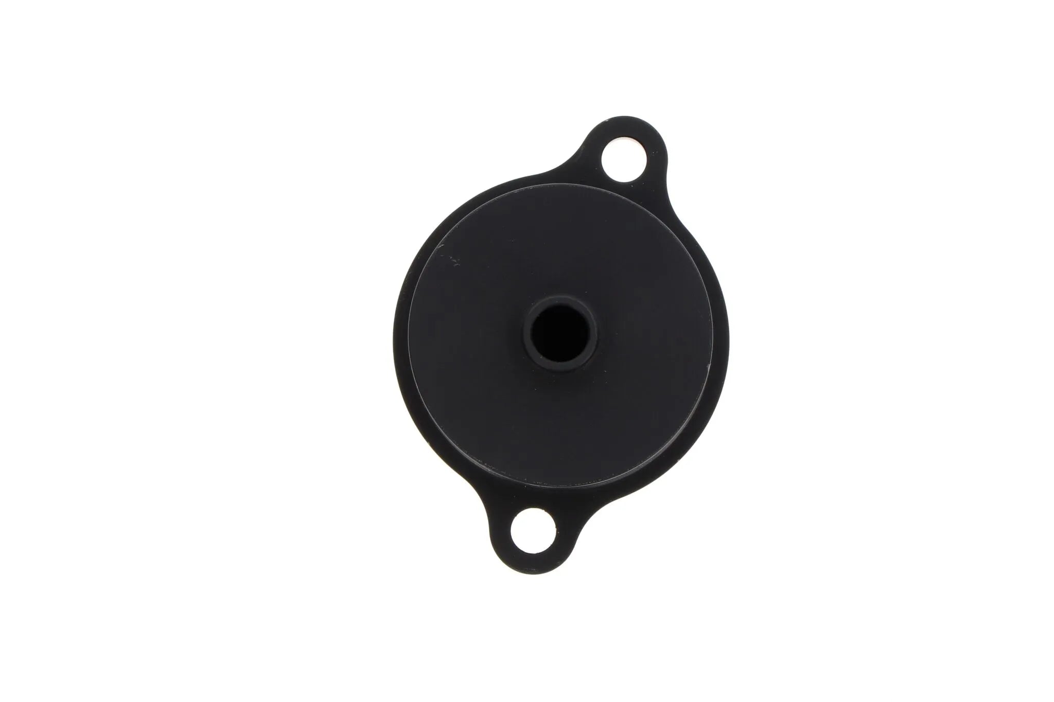 Twin Air Aluminum Oil Filter Cap For 4-stroke Bikes