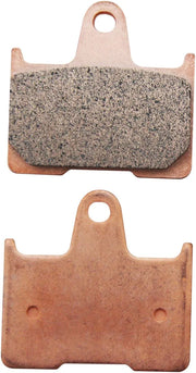 Drag Specialties Sintered Metal Brake Pads For Harley/buell