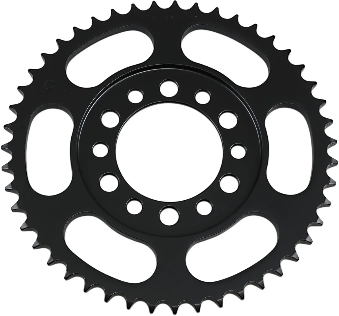 Jt Sprockets Steel Rear Sprocket 47t