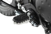 Sw-motech Ion Footrest Kit