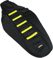 Moose Offroad Ribbed Seat Cover