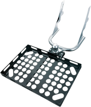 Kuryakyn Trailer Hitch Rack For Universal Applications