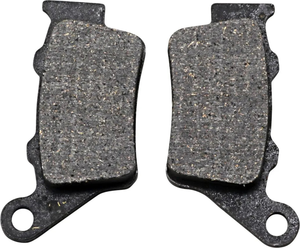 Moto-master Ceramic Brake Pads For Sport/touring Bikes