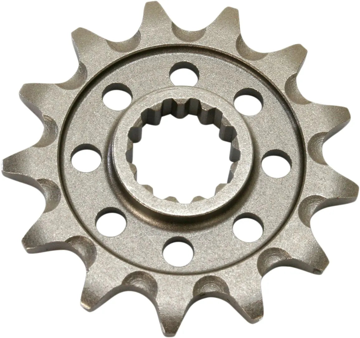 Jt Sprockets Front Sprocket - 520 Chain, 13 Tooth