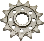 Jt Sprockets Front Sprocket - 520 Chain, 13 Tooth