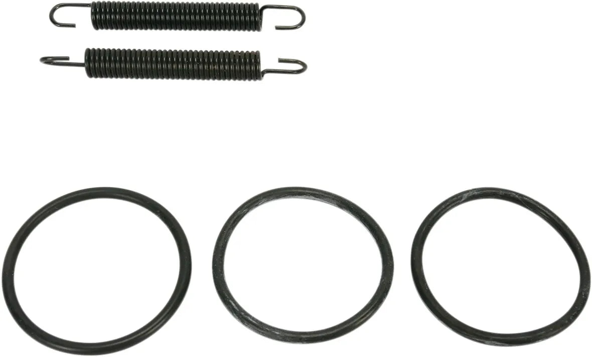 Fmf Exhaust Pipe Spring/o-ring Kit