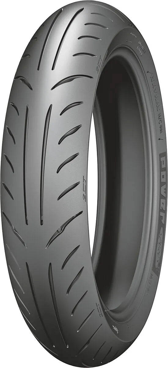 Michelin Power Pure Sc Tire 120/70-12 Scooter Tire