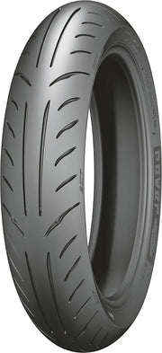Michelin Power Pure Sc Tire 120/70-12 Scooter Front/rear
