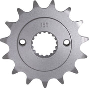Moose Offroad Front Sprocket 520-15t