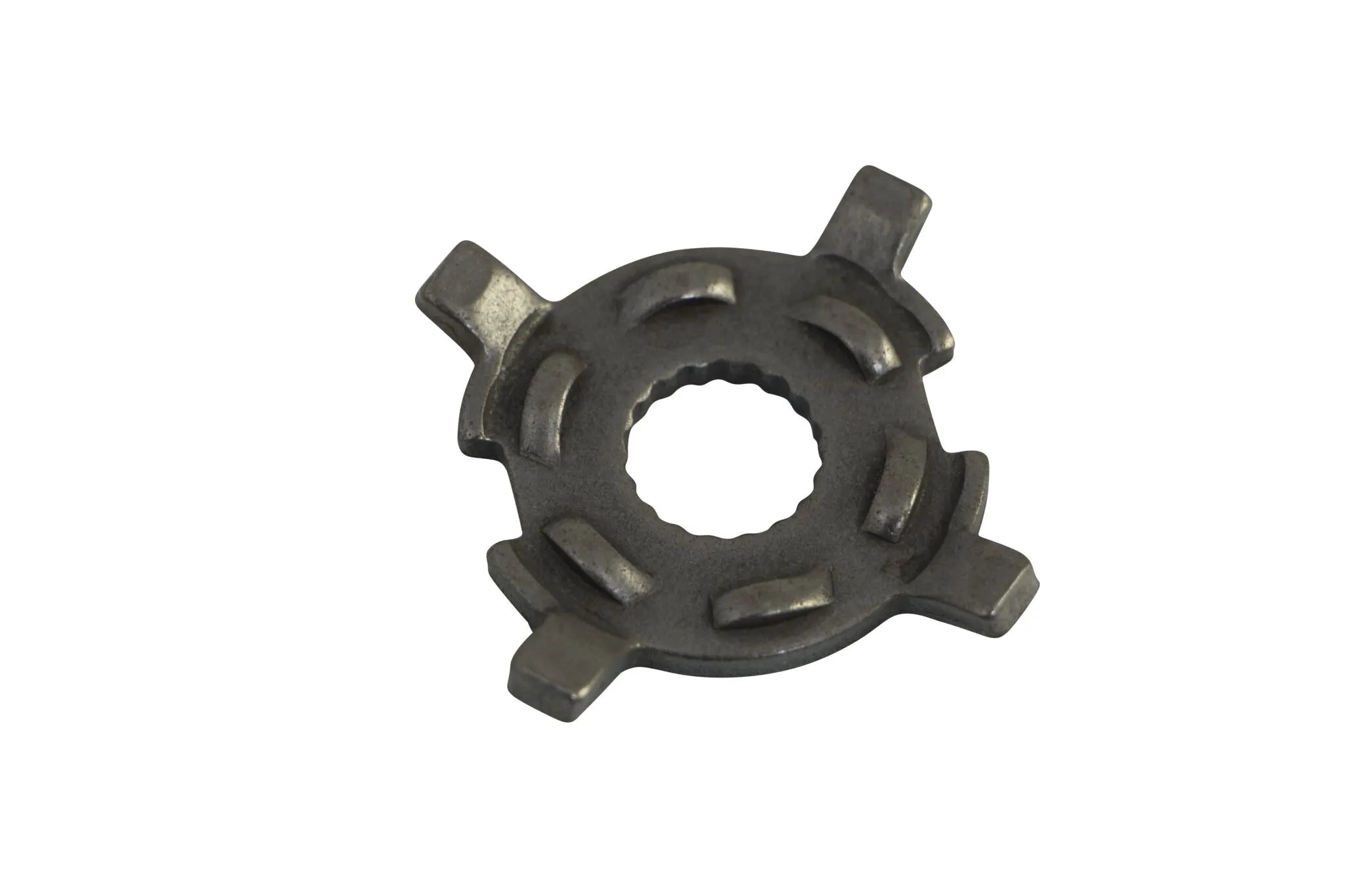 Parts Europe Starter Bushing
