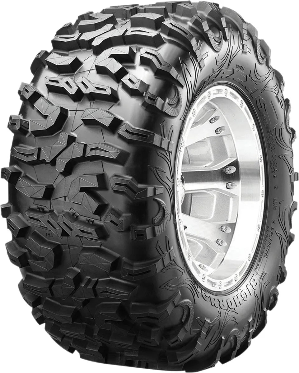 Maxxis Bighorn 3.0 Tire 29x11r14 Atv Radial