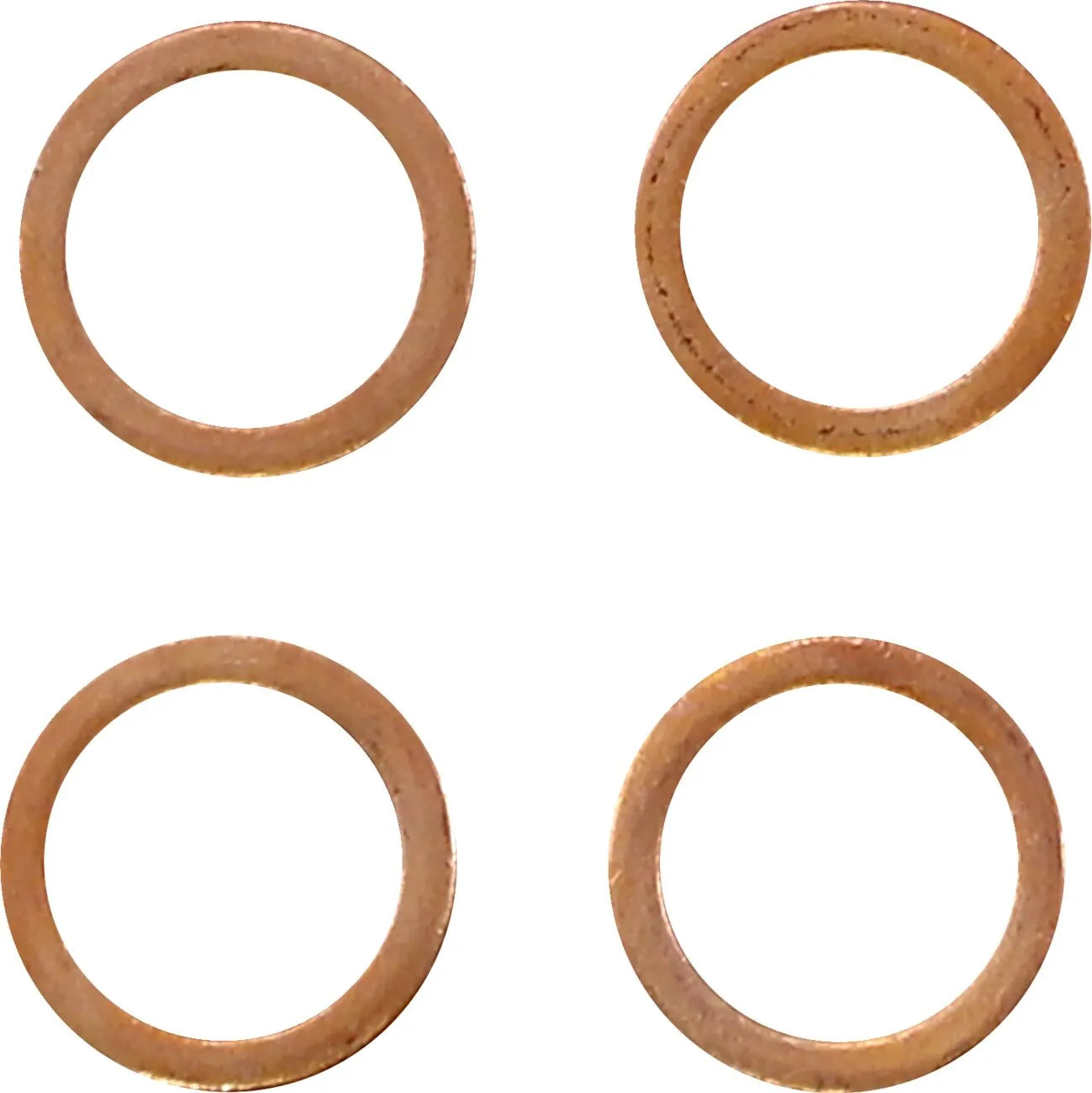 Magnum Shielding Braided Front Brake Line For Abs Systems