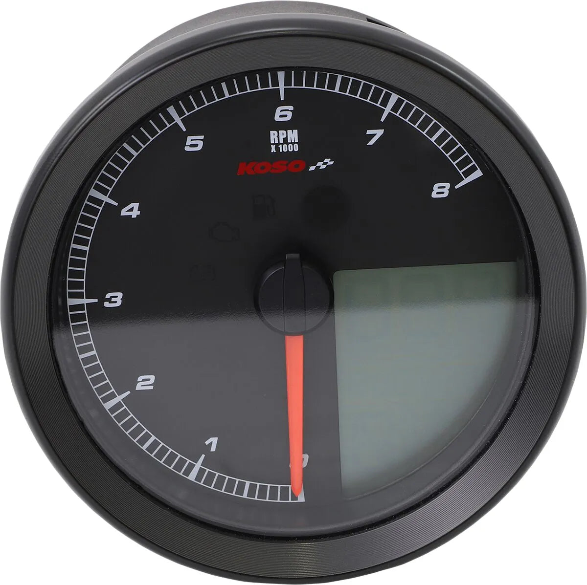 Koso Hd-04 Speedometer/tachometer