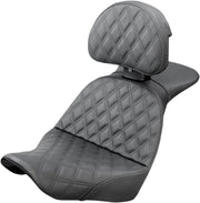 Saddlemen Explorer Lattice Stitch Seat