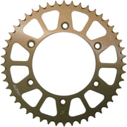 Sunstar Steel Rear Sprocket 520-48