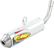Fmf Turbinecore 2 Silencer For Enhanced Performance