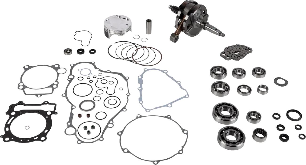 Vertex 450cc Engine Rebuild Kit