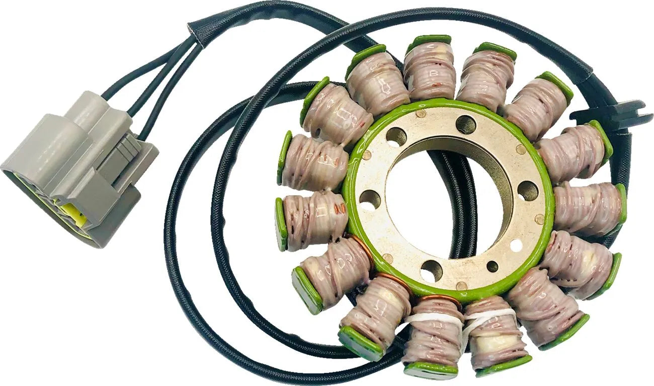 Rick's Motorsport Electric Stator