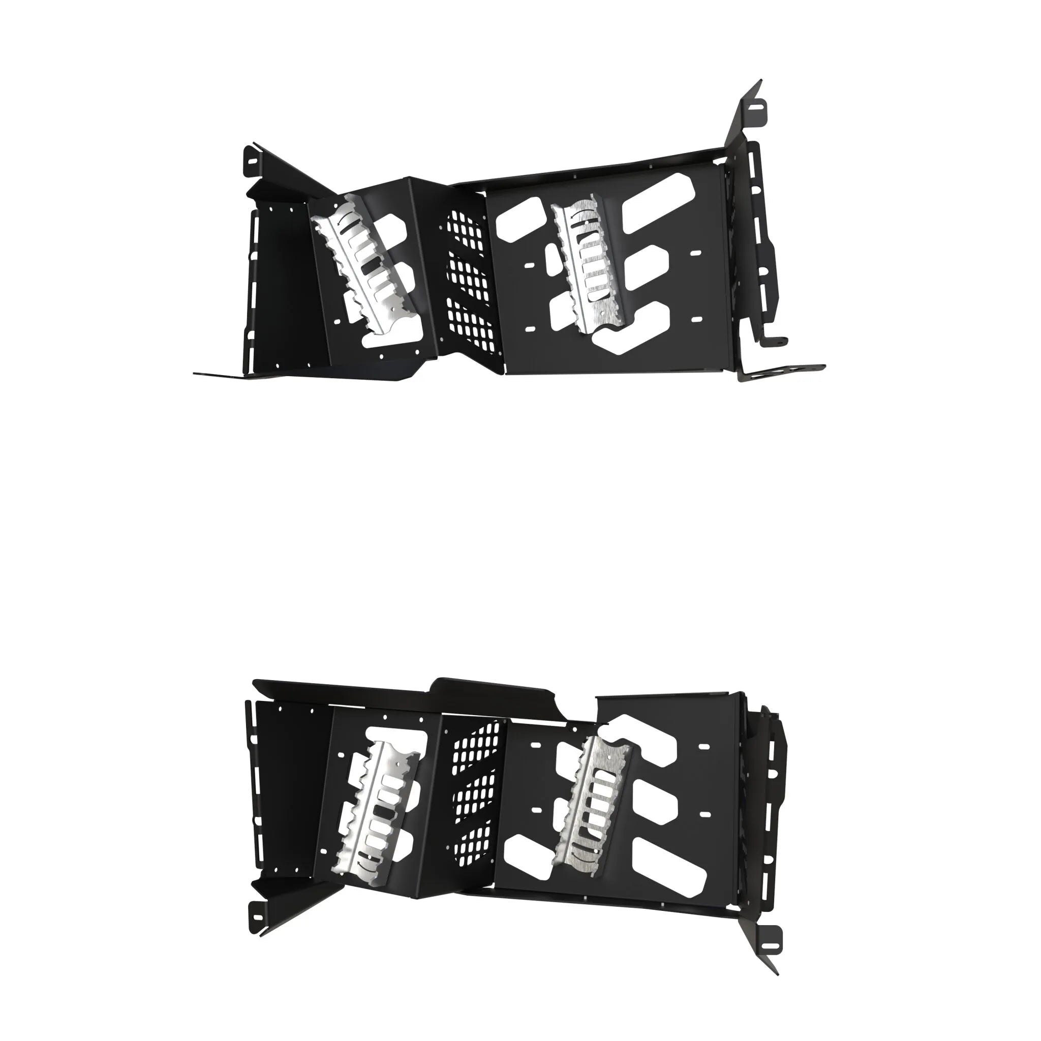 Rjwc Powersports Outlander Long Floorboard