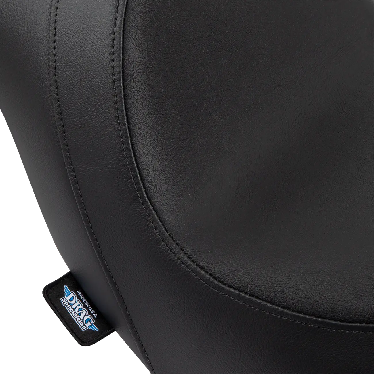 Drag Specialties Predator Seat - Black