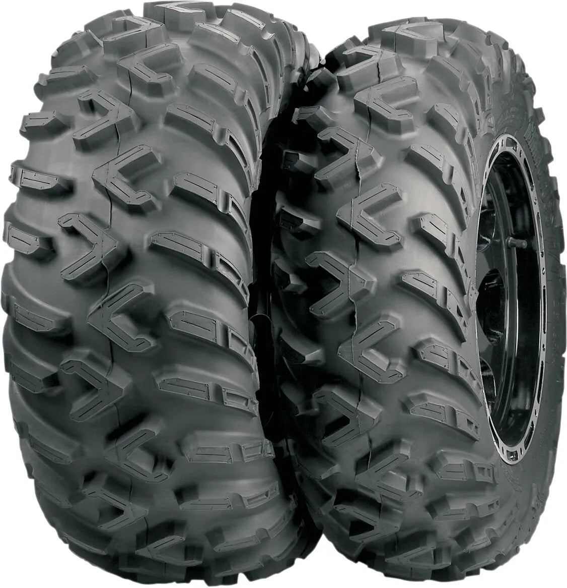 Itp Terra Cross R/t Tire 26x11r12 Radial 6-ply