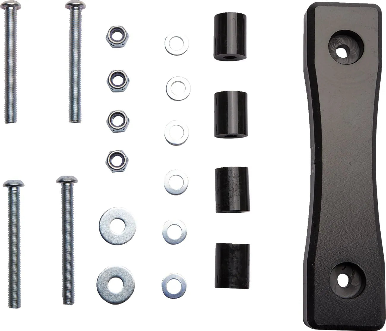 Moose Offroad Pro Rear Rack