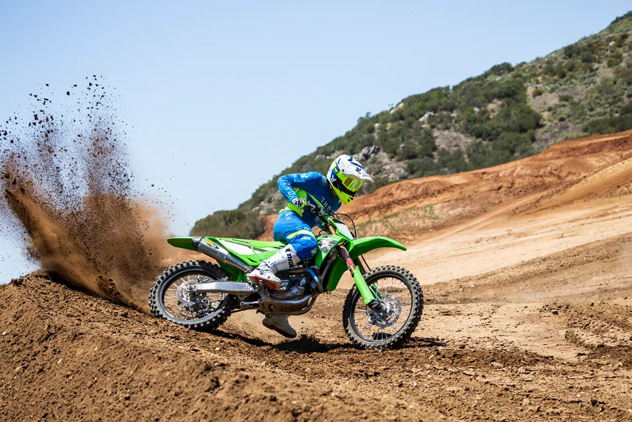 Thor Sportmode Synth Jersey - Blue/Yellow/White