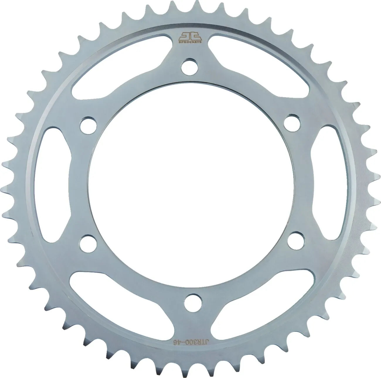 Jt Sprockets Steel Rear Sprocket
