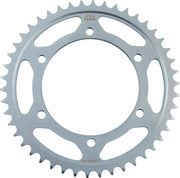 Jt Sprockets Steel Rear Sprocket