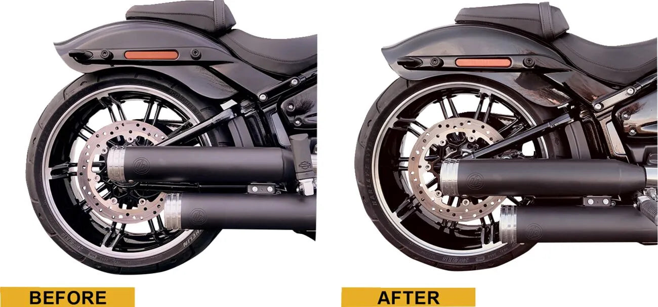 Kodlin Usa Lowering Kit Lowers 38,10 Mm (1,50")