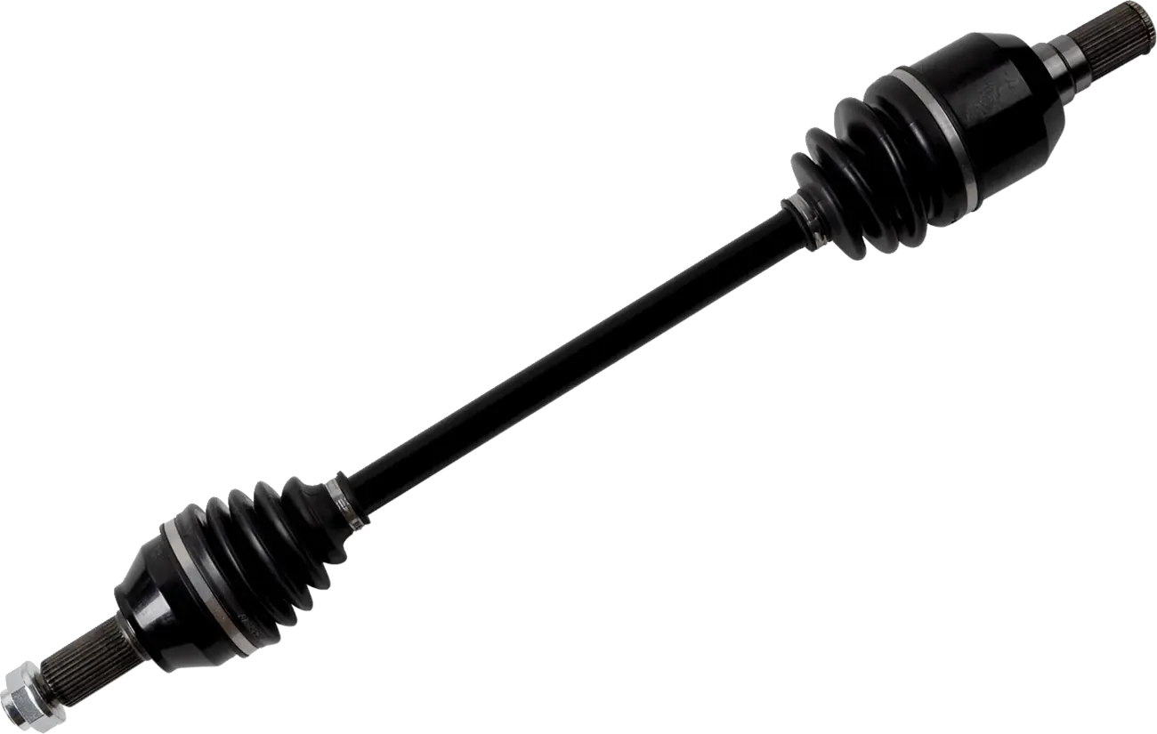 Moose Offroad Complete Axle Assembly