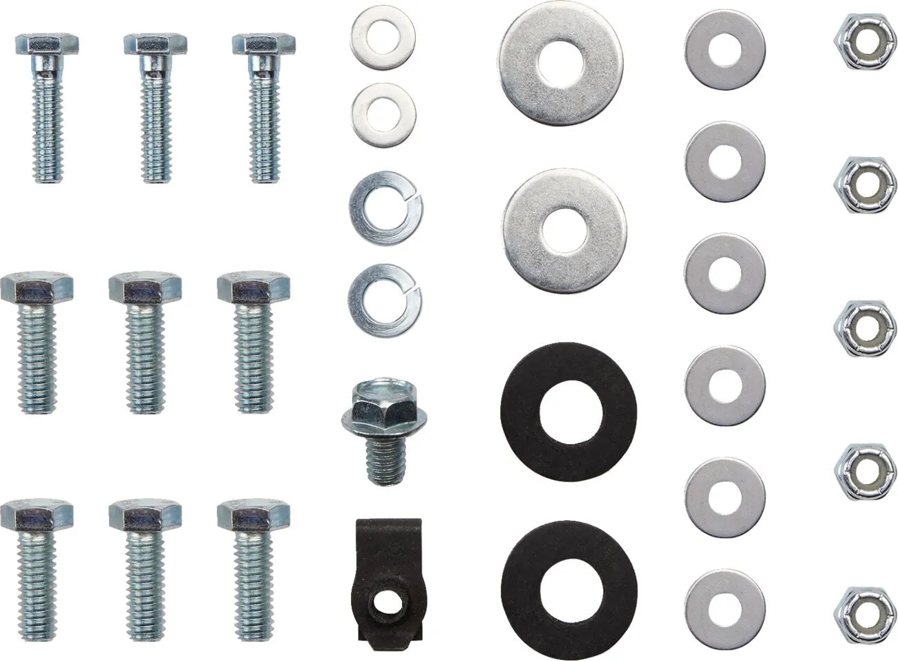 Saddlemen Renegade Deluxe Studded Backrest