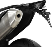 Zieger Pro License Plate Holder Type A