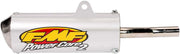 Fmf Powercore 2 Silencer For 2-stroke Bikes