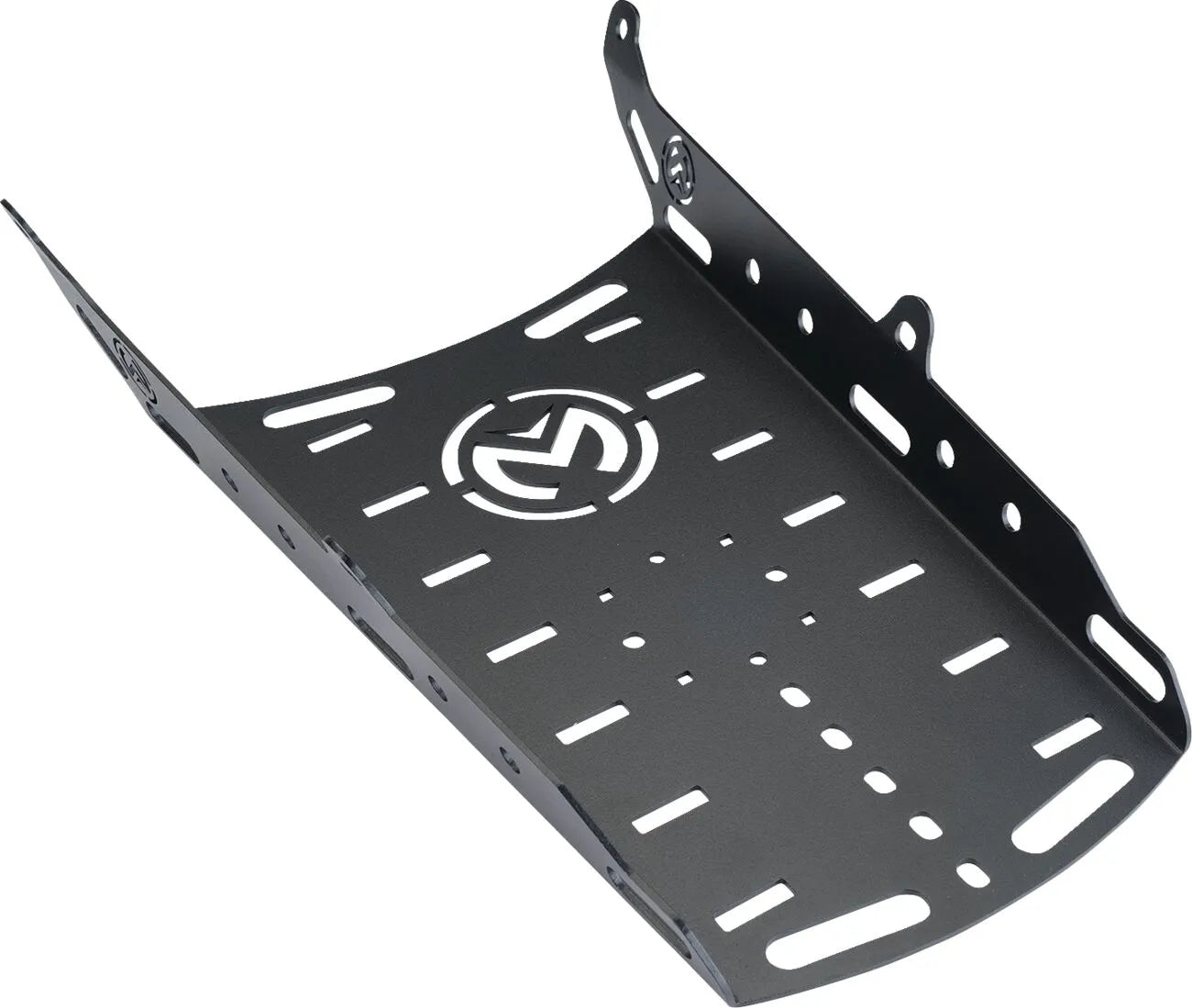 Moose Offroad Adventure Bike Rear Rack