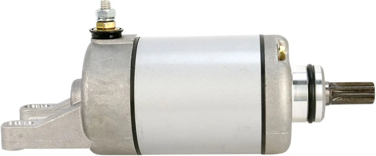 Rick's Motorsport Electric Starter For Suzuki