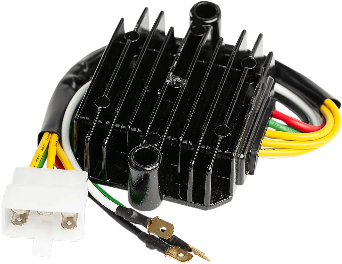 Rick's Lithium-ion Rectifier Regulator 21121258