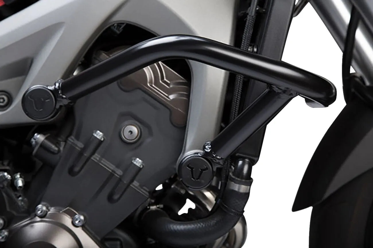 Sw-motech Crash Bar For Frame Mounting