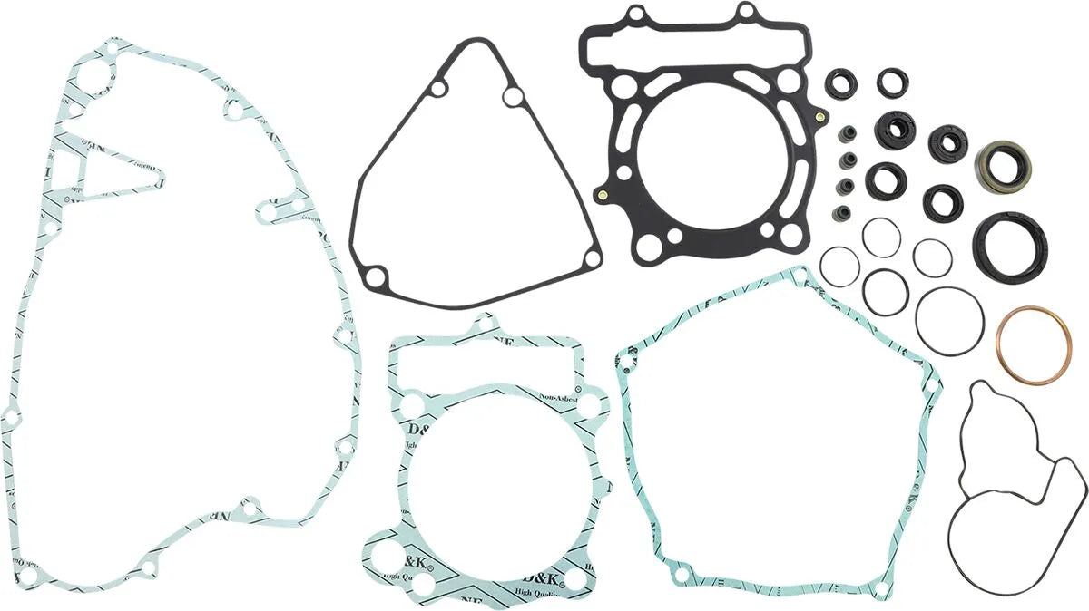 Prox Complete Gasket Kit