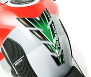 Onedesign Resin/soft Touch Tank Pad - Universal Fit