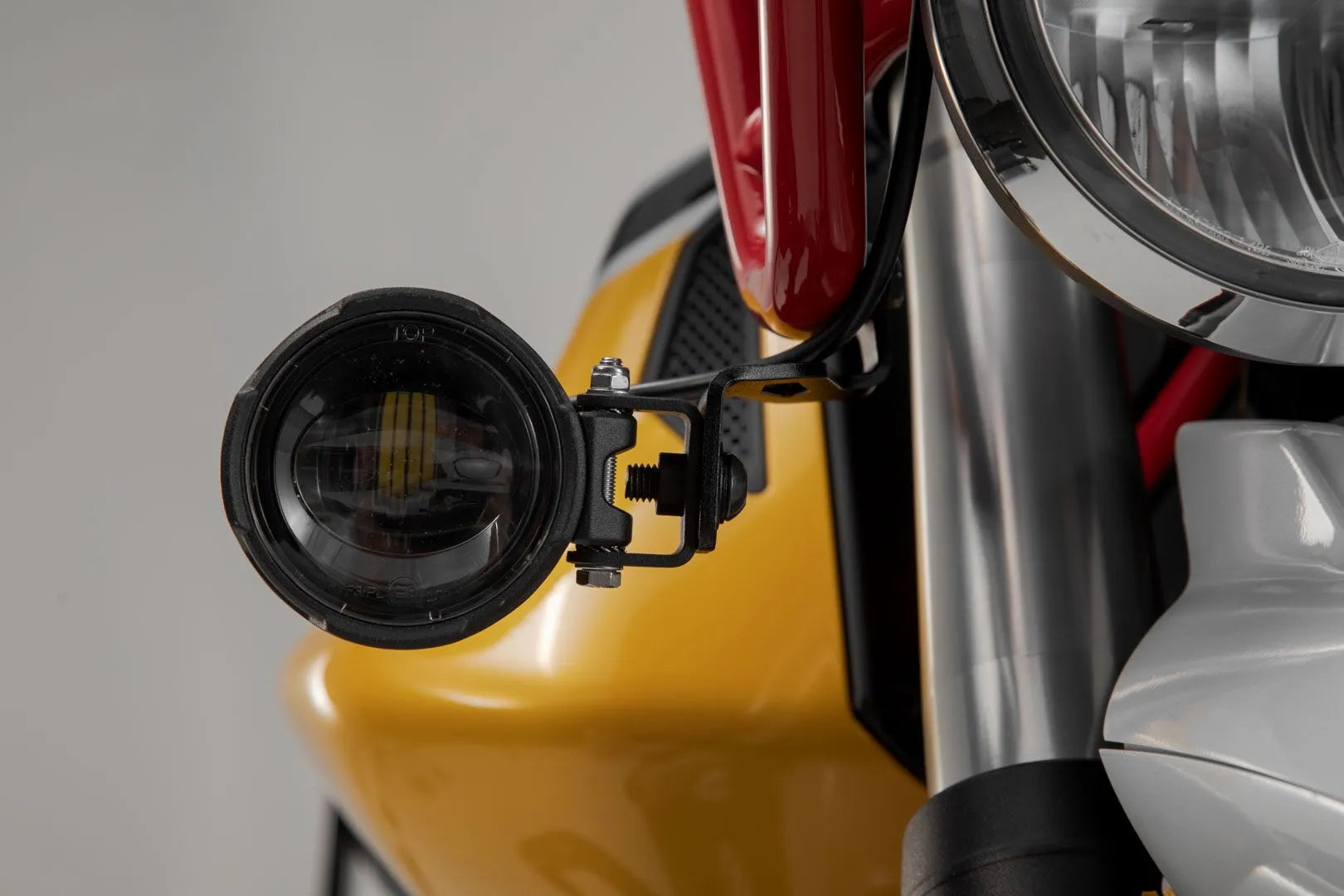 Sw-motech Light Mounts - Motorcycle Lighting