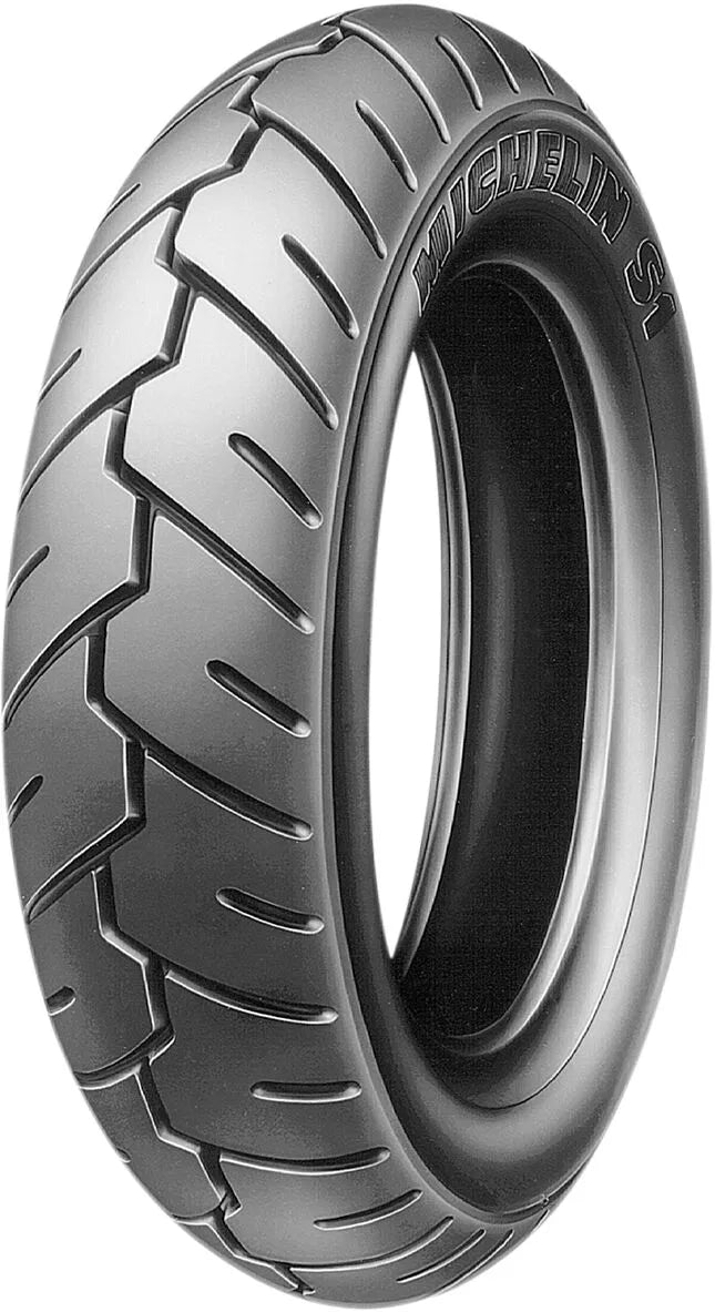 Michelin S1 Scooter Tire For Front Or Rear Application